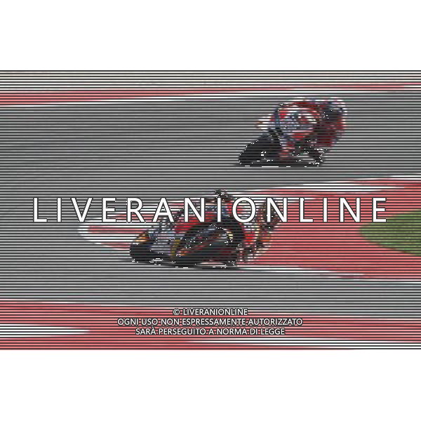 Misano Adriatico ( RN ) 11/09/16 Misano World Circuit Marco Simoncelli. Gran Premio TIM di San Marino e della Riviera di Rimini 2016 - MOTOGP Nella foto: Dani Pedrosa ( ESP ) su HONDA PH Lauro Montagnini / AGENZIA ALDO LIVERANI SAS