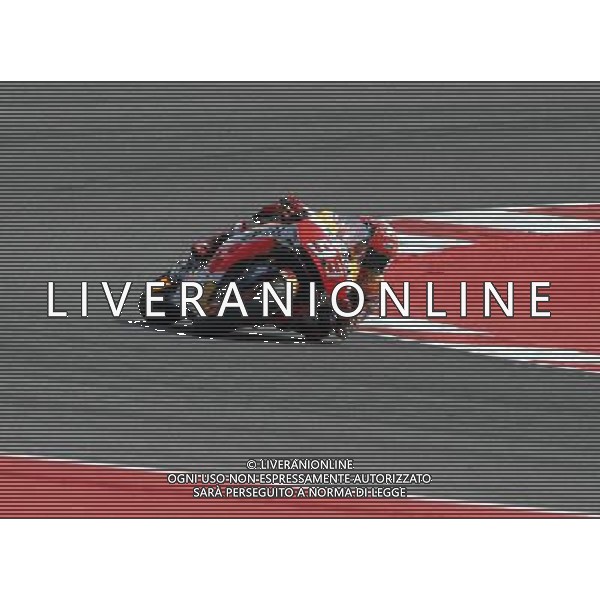 Misano Adriatico ( RN ) 11/09/16 Misano World Circuit Marco Simoncelli. Gran Premio TIM di San Marino e della Riviera di Rimini 2016 - MOTOGP Nella foto: Marc Marquez ( ESP ) su HONDA PH Lauro Montagnini / AGENZIA ALDO LIVERANI SAS