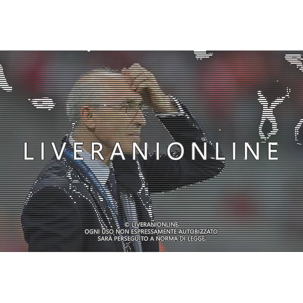 firo : Fu§ball,Fussball : 13.09.2016 Champions League, Saison 2016/2017: FC Bayern MŸnchen - FC Rostov, FCB, Gruppenphase, Ivan Daniliants ( Rostov ), Portrait, Gestik, enttŠuscht, enttaeuscht, unzufrieden, Enttaeuschung, EnttŠuschung $worldrightsEs gelten unsere AGB, einsehbar auf www.firosportphoto.de copyright by firo sportphoto: Coesfelder Str. 207 D- 48249 DŸlmen www.firosportphoto.de mail@firosportphoto.de (V o l k s b a n k B o c h u m - W i t t e n ) IBAN DE68 4306 0129 0341 1171 00 Tel: +49-2594 - 9916004 Fax: +49-2594 - 9916005 AG ALDO LIVERANI SAS ONLY ITALY