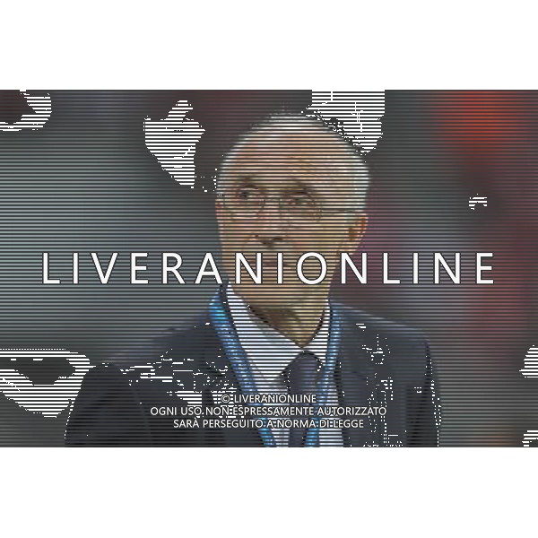 firo : Fu§ball,Fussball : 13.09.2016 Champions League, Saison 2016/2017: FC Bayern MŸnchen - FC Rostov, FCB, Gruppenphase, Ivan Daniliants ( Rostov ), Portrait, Gestik, enttŠuscht, enttaeuscht, unzufrieden, Enttaeuschung, EnttŠuschung $worldrightsEs gelten unsere AGB, einsehbar auf www.firosportphoto.de copyright by firo sportphoto: Coesfelder Str. 207 D- 48249 DŸlmen www.firosportphoto.de mail@firosportphoto.de (V o l k s b a n k B o c h u m - W i t t e n ) IBAN DE68 4306 0129 0341 1171 00 Tel: +49-2594 - 9916004 Fax: +49-2594 - 9916005 AG ALDO LIVERANI SAS ONLY ITALY