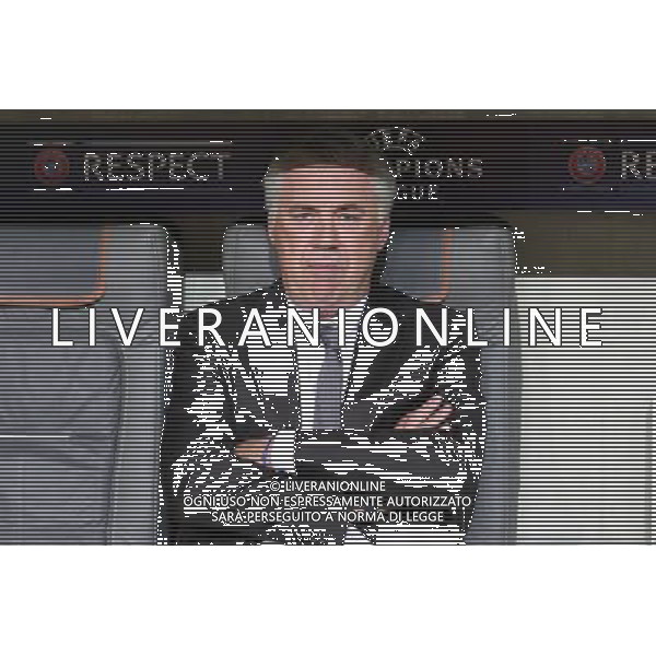firo : Fu§ball,Fussball : 13.09.2016 Champions League, Saison 2016/2017: FC Bayern MŸnchen - FC Rostov, FCB, Gruppenphase, Carlo Ancelotti ( MŸnchen ), halbe Figur, Gestik $worldrightsEs gelten unsere AGB, einsehbar auf www.firosportphoto.de copyright by firo sportphoto: Coesfelder Str. 207 D- 48249 DŸlmen www.firosportphoto.de mail@firosportphoto.de (V o l k s b a n k B o c h u m - W i t t e n ) IBAN DE68 4306 0129 0341 1171 00 Tel: +49-2594 - 9916004 Fax: +49-2594 - 9916005 AG ALDO LIVERANI SAS ONLY ITALY