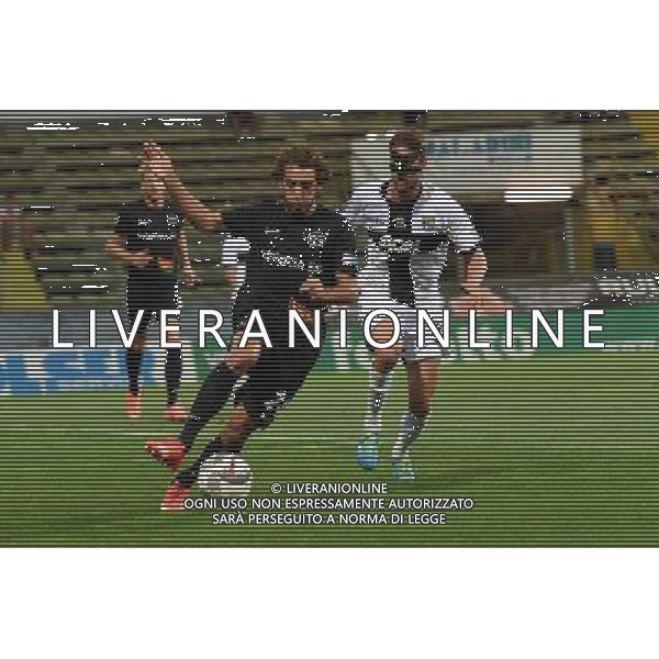 PARMA VENEZIA LEGA PRO 13-09-2016 NELLA FOTO FABRIS-SCAVONE FOTO OPTIMA-AG ALDO LIVERANI SAS
