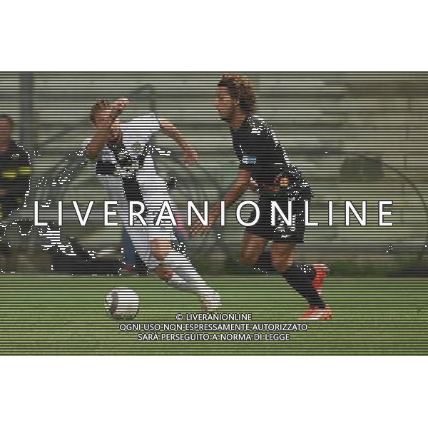 PARMA VENEZIA LEGA PRO 13-09-2016 NELLA FOTO FABRIS FOTO OPTIMA-AG ALDO LIVERANI SAS