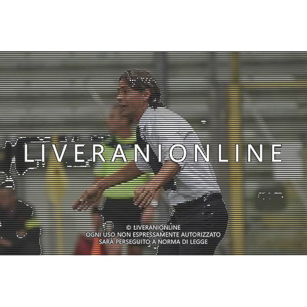PARMA VENEZIA LEGA PRO 13-09-2016 NELLA FOTO FILIPPO INZAGHI FOTO OPTIMA-AG ALDO LIVERANI SAS