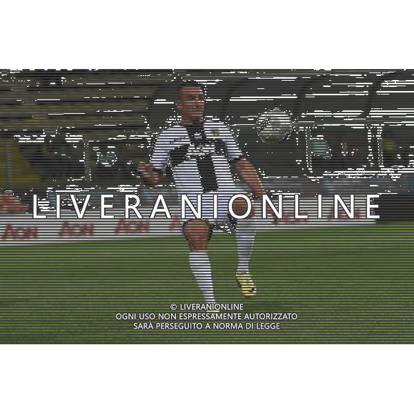PARMA VENEZIA LEGA PRO 13-09-2016 NELLA FOTO FELICE EVACUO FOTO OPTIMA-AG ALDO LIVERANI SAS
