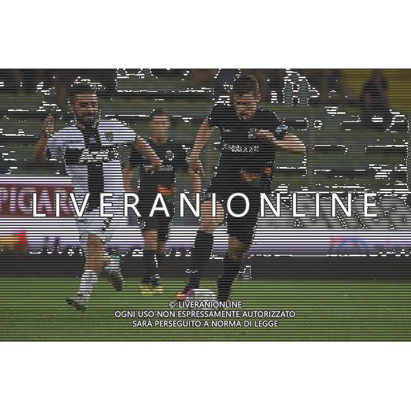 PARMA VENEZIA LEGA PRO 13-09-2016 NELLA FOTO MARSURA FOTO OPTIMA-AG ALDO LIVERANI SAS
