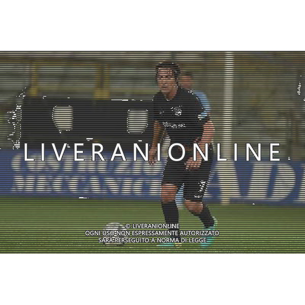 PARMA VENEZIA LEGA PRO 13-09-2016 NELLA FOTO BENTIVOGLIO FOTO OPTIMA-AG ALDO LIVERANI SAS