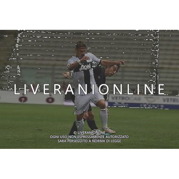 PARMA VENEZIA LEGA PRO 13-09-2016 NELLA FOTO CALAIO FOTO OPTIMA-AG ALDO LIVERANI SAS