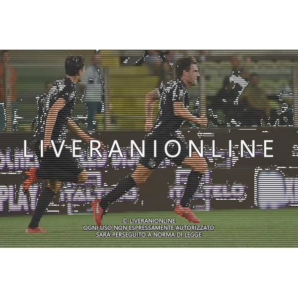 PARMA VENEZIA LEGA PRO 13-09-2016 NELLA FOTO DOMIZZI FOTO OPTIMA-AG ALDO LIVERANI SAS