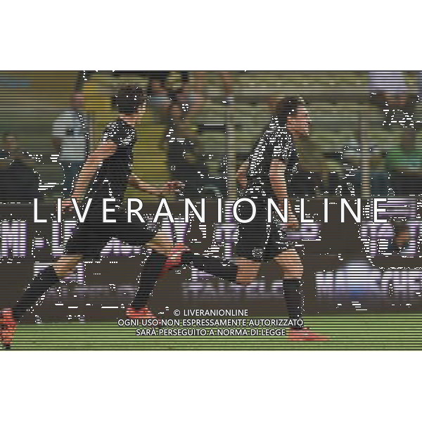 PARMA VENEZIA LEGA PRO 13-09-2016 NELLA FOTO DOMIZZI FOTO OPTIMA-AG ALDO LIVERANI SAS