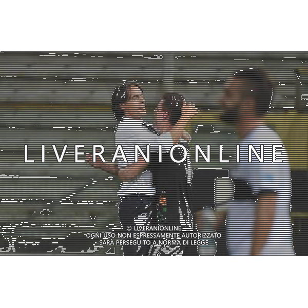 PARMA VENEZIA LEGA PRO 13-09-2016 NELLA FOTO FILIPPO INZAGHI FOTO OPTIMA-AG ALDO LIVERANI SAS