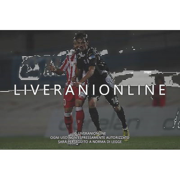 FORLI\' vs ALBINOLEFFE Campionato Lega Pro 4» giornata Girone B 13/09/2016 nella foto: DONDONI NICOLO\' ©CLAUDIO ZAMAGNI/AGENZIA ALDO LIVERANI S.A.S.