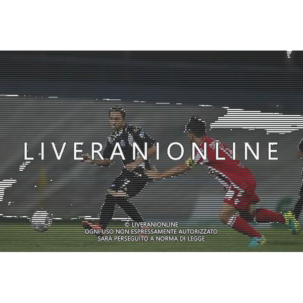 FORLI\' vs ALBINOLEFFE Campionato Lega Pro 4» giornata Girone B 13/09/2016 nella foto: GONZI JURI ©CLAUDIO ZAMAGNI/AGENZIA ALDO LIVERANI S.A.S.