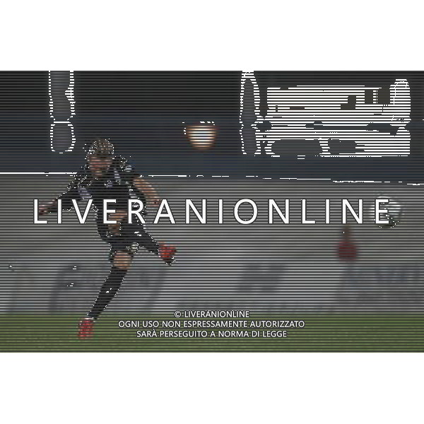 FORLI\' vs ALBINOLEFFE Campionato Lega Pro 4» giornata Girone B 13/09/2016 nella foto: LOVISO MASSIMO ©CLAUDIO ZAMAGNI/AGENZIA ALDO LIVERANI S.A.S.