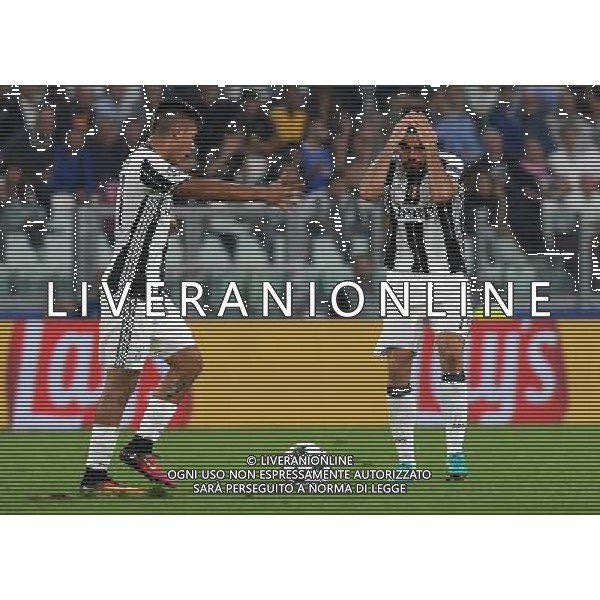 UEFA Champions League 2016/2017 Finale Fase a Girone Gruppo H Torino - 14.09.2016 Juventus-Siviglia Nella Foto:barzagli /Ph.Vitez-Ag. Aldo Liverani