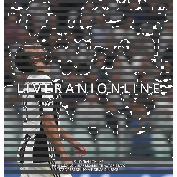 UEFA Champions League 2016/2017 Finale Fase a Girone Gruppo H Torino - 14.09.2016 Juventus-Siviglia Nella Foto:higuain /Ph.Vitez-Ag. Aldo Liverani
