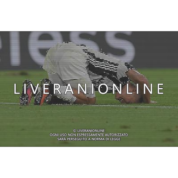 UEFA Champions League 2016/2017 Finale Fase a Girone Gruppo H Torino - 14.09.2016 Juventus-Siviglia Nella Foto:dybala /Ph.Vitez-Ag. Aldo Liverani