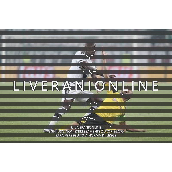 WARSZAWA 14.09.2016 LIGA MISTRZOW UEFA CHAMPION LEAGUE GRUPA F LEGIA WARSZAWA VS BORUSSIA DORTMUND NZ. FOT. ALEKSANDER MAJDANSKI / NEWSPIX.PL --- Newspix.pl AG ALDO LIVERANI SAS ONLY ITALY *** Local Caption *** www.newspix.pl mail us: info@newspix.pl call us: 0048 022 23 22 222 --- Polish Picture Agency by Ringier Axel Springer Poland