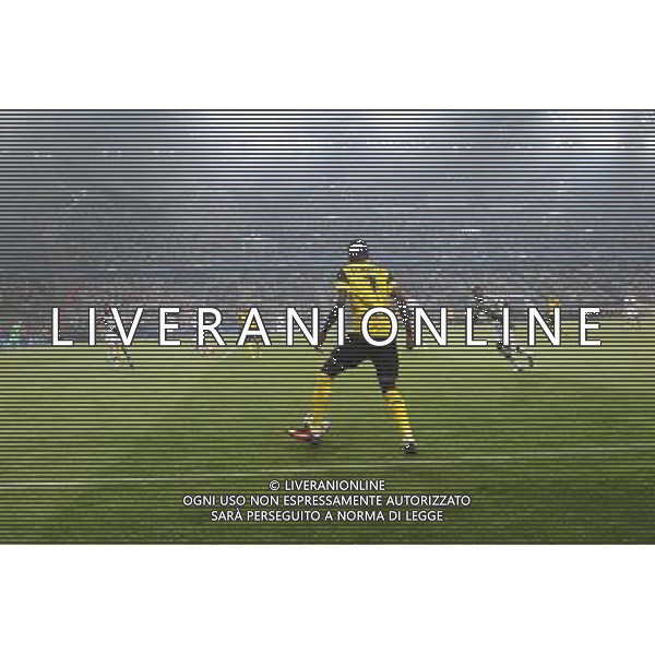 WARSZAWA 14.09.2016 LIGA MISTRZOW UEFA CHAMPION LEAGUE GRUPA F LEGIA WARSZAWA VS BORUSSIA DORTMUND NZ. FOT. ALEKSANDER MAJDANSKI / NEWSPIX.PL --- Newspix.pl AG ALDO LIVERANI SAS ONLY ITALY *** Local Caption *** www.newspix.pl mail us: info@newspix.pl call us: 0048 022 23 22 222 --- Polish Picture Agency by Ringier Axel Springer Poland