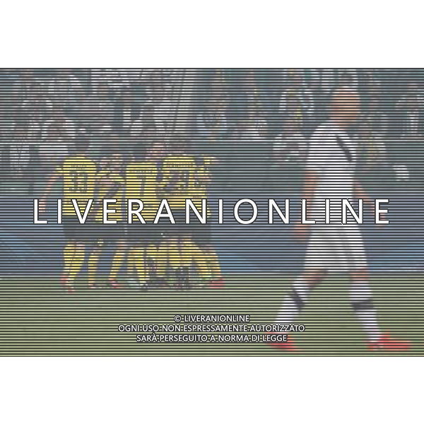 WARSZAWA 14.09.2016 LIGA MISTRZOW UEFA CHAMPION LEAGUE GRUPA F LEGIA WARSZAWA VS BORUSSIA DORTMUND NZ. BRAMKA GOL RADOSC christian pulisic FOT. ALEKSANDER MAJDANSKI / NEWSPIX.PL --- Newspix.pl AG ALDO LIVERANI SAS ONLY ITALY *** Local Caption *** www.newspix.pl mail us: info@newspix.pl call us: 0048 022 23 22 222 --- Polish Picture Agency by Ringier Axel Springer Poland