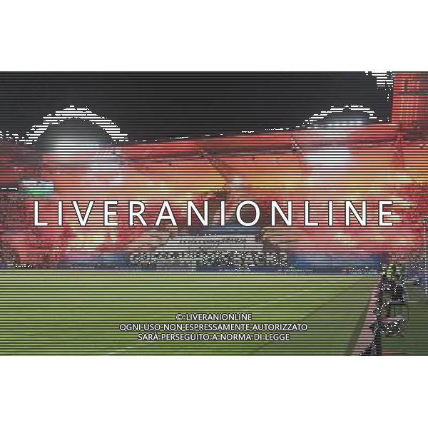 WARSZAWA 14.09.2016 LIGA MISTRZOW UEFA CHAMPION LEAGUE GRUPA F LEGIA WARSZAWA VS BORUSSIA DORTMUND NZ. FOT. ALEKSANDER MAJDANSKI / NEWSPIX.PL --- Newspix.pl AG ALDO LIVERANI SAS ONLY ITALY *** Local Caption *** www.newspix.pl mail us: info@newspix.pl call us: 0048 022 23 22 222 --- Polish Picture Agency by Ringier Axel Springer Poland