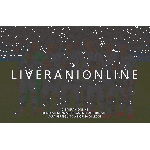 2016.09.14 Warszawa Pilka nozna UEFA Liga Mistrzow Sezon 2016/2017 Legia Warszawa - Borussia Dortmund N/z zdjecie grupowe Legii Warszawa Foto Rafal Oleksiewicz / PressFocus 2016.09.14 Warszawa Football UEFA Champions League Season 2016/2017 Legia Warszawa - Borussia Dortmund zdjecie grupowe Legii Warszawa Credit: Rafal Oleksiewicz / PressFocus / NEWSPIX.PL --- Newspix.pl AG ALDO LIVERANI SAS ONLY ITALY *** Local Caption *** www.newspix.pl mail us: info@newspix.pl call us: 0048 022 23 22 222 --- Polish Picture Agency by Ringier Axel Springer Poland