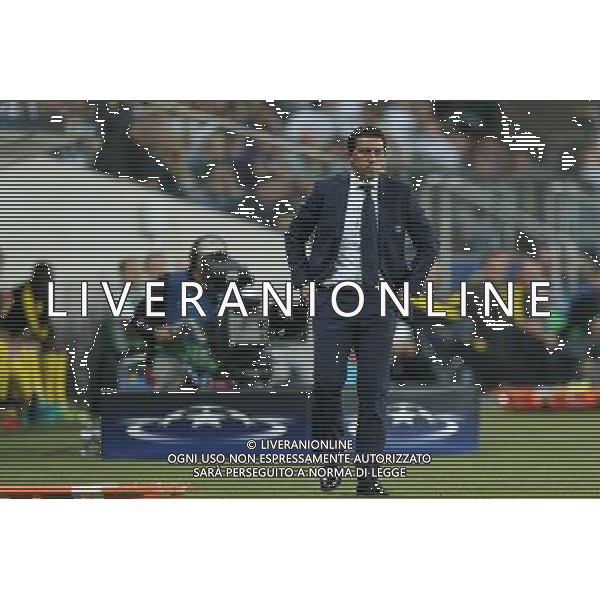 14.09.2016 WARSZAWA, LAZIENKOWSKA 3 PILKA NOZNA (FOOTBALL), LIGA MISTRZOW UEFA , FAZA GRUPOWA - GRUPA F ( UEFA CHAMPIONS LEAGUE - GROUP STAGE, GROUP F) MECZ (GAME) LEGIA WARSZAWA - BVB BORUSSIA DORTMUND NZ BESNIK HASI - TRENER, HEAD COACH LEGIA WARSAW FOTO LUKASZ GROCHALA/CYFRASPORT / NEWSPIX.PL --- Newspix.pl AG ALDO LIVERANI SAS ONLY ITALY *** Local Caption *** www.newspix.pl mail us: info@newspix.pl call us: 0048 022 23 22 222 --- Polish Picture Agency by Ringier Axel Springer Poland