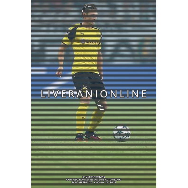 14.09.2016 WARSZAWA, LAZIENKOWSKA 3 PILKA NOZNA (FOOTBALL), LIGA MISTRZOW UEFA , FAZA GRUPOWA - GRUPA F ( UEFA CHAMPIONS LEAGUE - GROUP STAGE, GROUP F) MECZ (GAME) LEGIA WARSZAWA - BVB BORUSSIA DORTMUND NZ LUKASZ PISZCZEK FOTO LUKASZ GROCHALA/CYFRASPORT / NEWSPIX.PL --- Newspix.pl AG ALDO LIVERANI SAS ONLY ITALY *** Local Caption *** www.newspix.pl mail us: info@newspix.pl call us: 0048 022 23 22 222 --- Polish Picture Agency by Ringier Axel Springer Poland