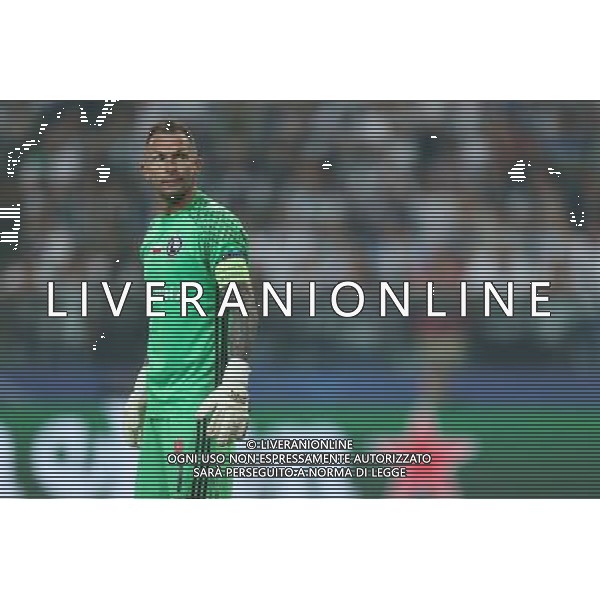 14.09.2016 WARSZAWA, LAZIENKOWSKA 3 PILKA NOZNA (FOOTBALL), LIGA MISTRZOW UEFA , FAZA GRUPOWA - GRUPA F ( UEFA CHAMPIONS LEAGUE - GROUP STAGE, GROUP F) MECZ (GAME) LEGIA WARSZAWA - BVB BORUSSIA DORTMUND NZ ARKADIUSZ MALARZ FOTO LUKASZ GROCHALA/CYFRASPORT / NEWSPIX.PL --- Newspix.pl AG ALDO LIVERANI SAS ONLY ITALY *** Local Caption *** www.newspix.pl mail us: info@newspix.pl call us: 0048 022 23 22 222 --- Polish Picture Agency by Ringier Axel Springer Poland