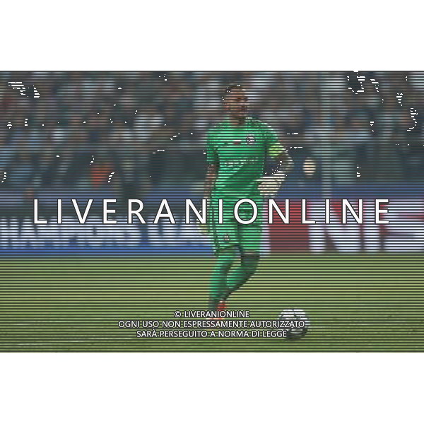 14.09.2016 WARSZAWA, LAZIENKOWSKA 3 PILKA NOZNA (FOOTBALL), LIGA MISTRZOW UEFA , FAZA GRUPOWA - GRUPA F ( UEFA CHAMPIONS LEAGUE - GROUP STAGE, GROUP F) MECZ (GAME) LEGIA WARSZAWA - BVB BORUSSIA DORTMUND NZ ARKADIUSZ MALARZ FOTO LUKASZ GROCHALA/CYFRASPORT / NEWSPIX.PL --- Newspix.pl AG ALDO LIVERANI SAS ONLY ITALY *** Local Caption *** www.newspix.pl mail us: info@newspix.pl call us: 0048 022 23 22 222 --- Polish Picture Agency by Ringier Axel Springer Poland