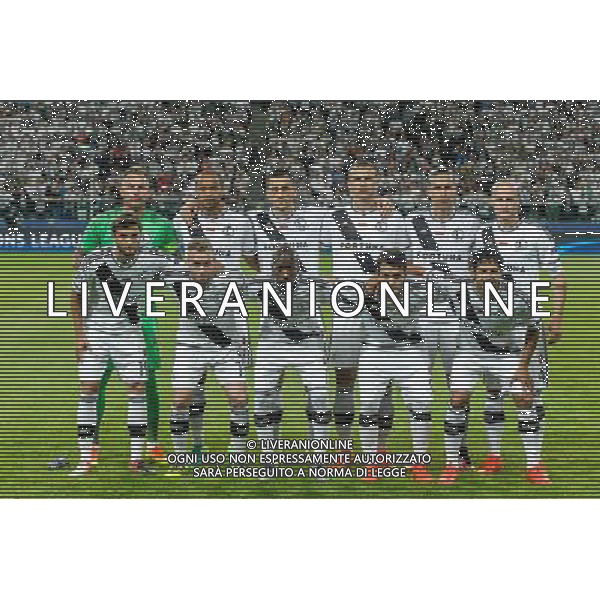 2016.09.14 Warszawa Pilka nozna UEFA Champions League Liga Mistrzow Grupa F sezon 2016/2017 Legia Warszawa - Borussia Dortmund N/Z Legia zdjecie grupowe Foto Pawel Andrachiewicz / PressFocus 2016.09.14 Warsaw Football UEFA Champions League Group F season 2016/2017 Legia Warsaw - Borussia Dortmund Legia zdjecie grupowe Photo Pawel Andrachiewicz / PressFocus / NEWSPIX.PL --- Newspix.pl AG ALDO LIVERANI SAS ONLY ITALY *** Local Caption *** www.newspix.pl mail us: info@newspix.pl call us: 0048 022 23 22 222 --- Polish Picture Agency by Ringier Axel Springer Poland
