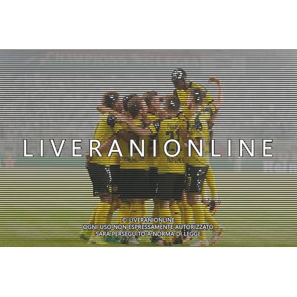 2016.09.14 Warszawa Pilka nozna UEFA Champions League Liga Mistrzow Grupa F sezon 2016/2017 Legia Warszawa - Borussia Dortmund N/Z bramka gol radosc na 1-0 Mario Goetze Gotze Foto Pawel Andrachiewicz / PressFocus 2016.09.14 Warsaw Football UEFA Champions League Group F season 2016/2017 Legia Warsaw - Borussia Dortmund bramka gol radosc na 1-0 Mario Goetze Gotze Photo Pawel Andrachiewicz / PressFocus / NEWSPIX.PL --- Newspix.pl / NEWSPIX.PL --- Newspix.pl AG ALDO LIVERANI SAS ONLY ITALY *** Local Caption *** www.newspix.pl mail us: info@newspix.pl call us: 0048 022 23 22 222 --- Polish Picture Agency by Ringier Axel Springer Poland