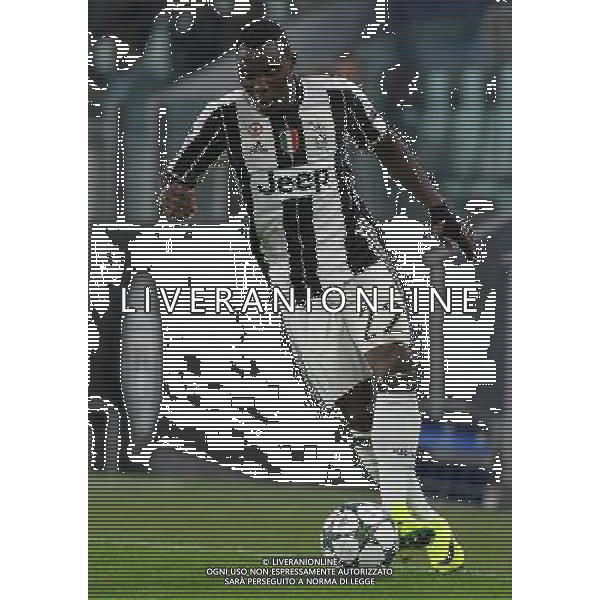 UEFA Champions League 2016/2017 Finale Fase a Girone Gruppo H Torino - 14.09.2016 Juventus-Siviglia Nella Foto:Asamoah Kwadwo /Ph.Vitez-Ag. Aldo Liverani