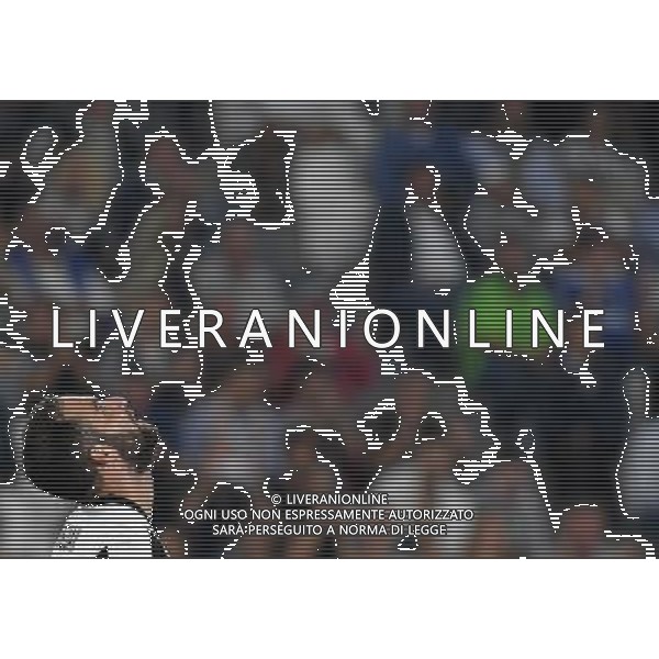UEFA Champions League 2016/2017 Finale Fase a Girone Gruppo H Torino - 14.09.2016 Juventus-Siviglia Nella Foto:Higuain Gonzalo /Ph.Vitez-Ag. Aldo Liverani