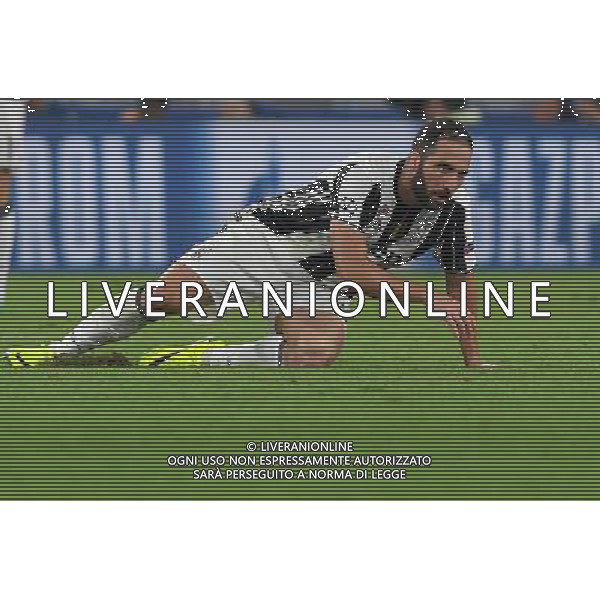 UEFA Champions League 2016/2017 Finale Fase a Girone Gruppo H Torino - 14.09.2016 Juventus-Siviglia Nella Foto:Higuain Gonzalo /Ph.Vitez-Ag. Aldo Liverani