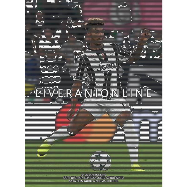 UEFA Champions League 2016/2017 Finale Fase a Girone Gruppo H Torino - 14.09.2016 Juventus-Siviglia Nella Foto:Lemina Mario /Ph.Vitez-Ag. Aldo Liverani