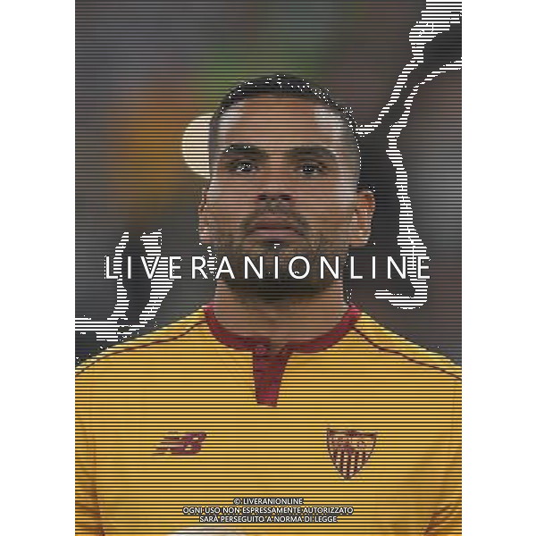 UEFA Champions League 2016/2017 Finale Fase a Girone Gruppo H Torino - 14.09.2016 Juventus-Siviglia Nella Foto:Mercado Gabriel /Ph.Vitez-Ag. Aldo Liverani