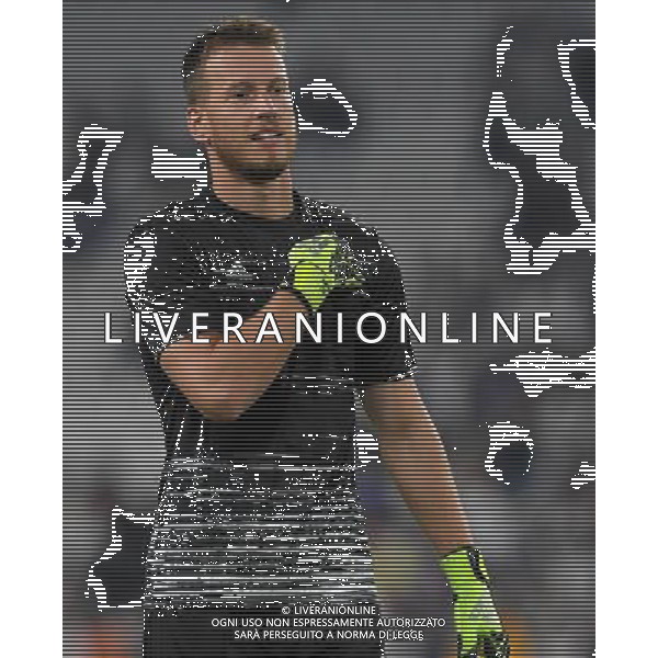 UEFA Champions League 2016/2017 Finale Fase a Girone Gruppo H Torino - 14.09.2016 Juventus-Siviglia Nella Foto:Neto Norberto /Ph.Vitez-Ag. Aldo Liverani