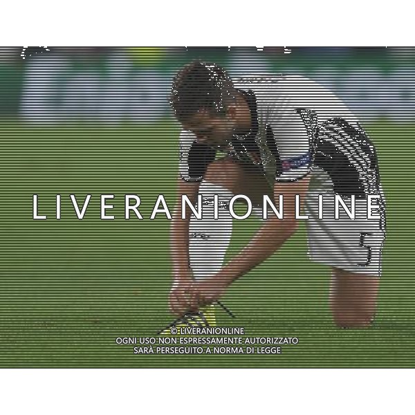 UEFA Champions League 2016/2017 Finale Fase a Girone Gruppo H Torino - 14.09.2016 Juventus-Siviglia Nella Foto:Pjanic Miralem /Ph.Vitez-Ag. Aldo Liverani