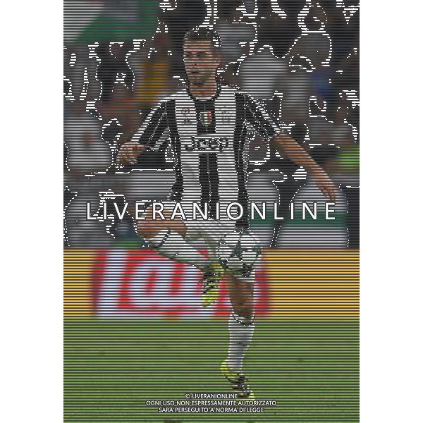 UEFA Champions League 2016/2017 Finale Fase a Girone Gruppo H Torino - 14.09.2016 Juventus-Siviglia Nella Foto:Pjanic Miralem /Ph.Vitez-Ag. Aldo Liverani