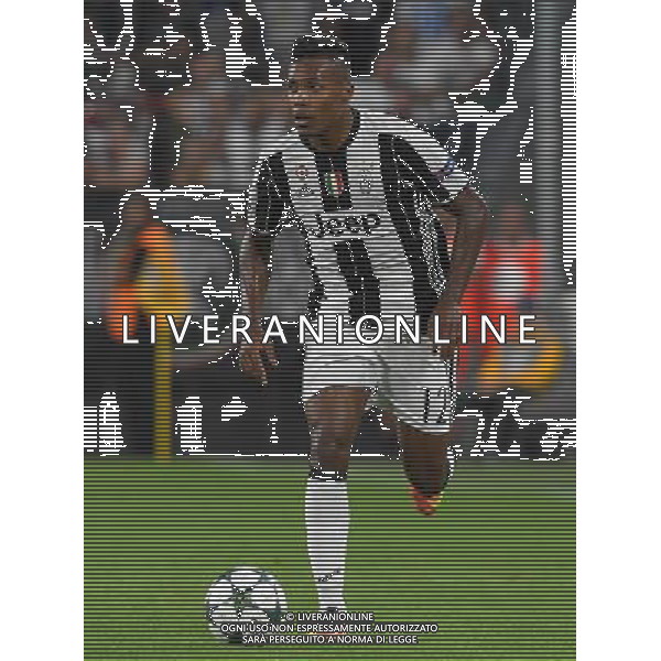 UEFA Champions League 2016/2017 Finale Fase a Girone Gruppo H Torino - 14.09.2016 Juventus-Siviglia Nella Foto:Alex Sandro /Ph.Vitez-Ag. Aldo Liverani