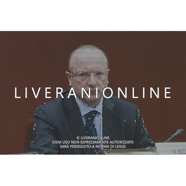 Confindustria - Roma 15.09.2016 - nella foto: Vincenzo Boccia /Ph.Corradetti - Ag Aldo Liverani / AGENZIA ALDO LIVERANI SAS