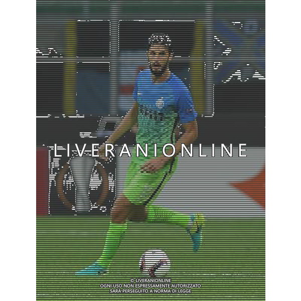 UEFA Europa League 2016/2017 Fase a Gironi Gruppo K Milano - 15.09.2016 Inter-Hapoel Beer Sheva Nella Foto:Ranocchia Andrea /Ph.Vitez-Ag. Aldo Liverani