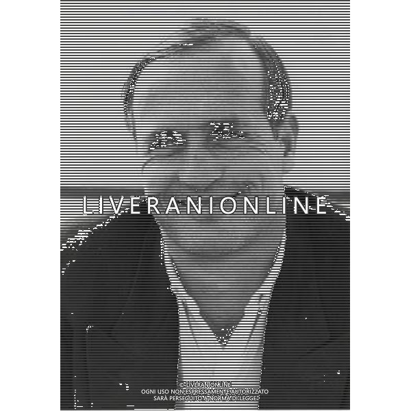 RETROSPETTIVA FRANCO SUPERCHI CALCIATORE NELLA FOTO FRANCO SUPERCHI AG ALDO LIVERANI SAS