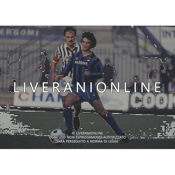 RETROSPETTIVA EVARISTO BECCALOSSI CALCIATORE NELLA FOTO EVARISTO BECCALOSSI CON LA MAGLIA DELL\'INTER AG ALDO LIVERANI SAS