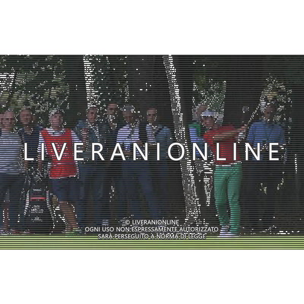 73Â° Open Golf Club Milano Italia Monza (MB) - 16.09.2016 Nella Foto:Nino Bertasio /Ph.Vitez-Ag. Aldo Liverani