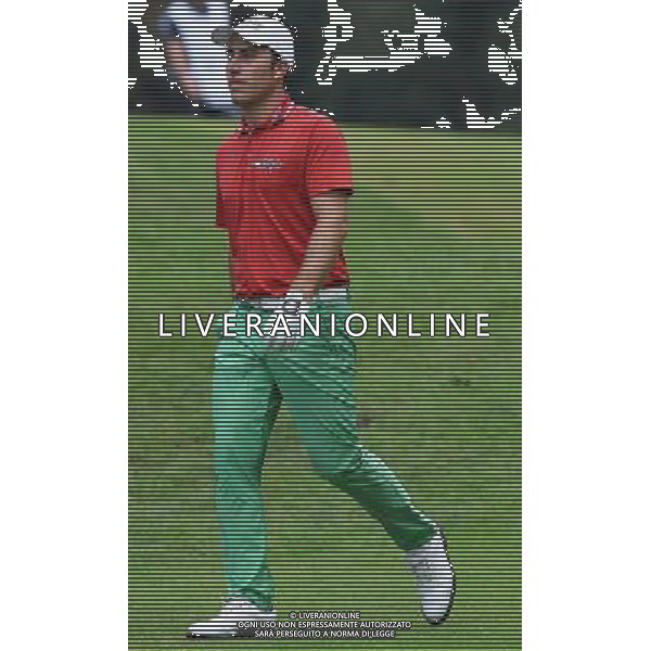 73Â° Open Golf Club Milano Italia Monza (MB) - 16.09.2016 Nella Foto:Nino Bertasio /Ph.Vitez-Ag. Aldo Liverani
