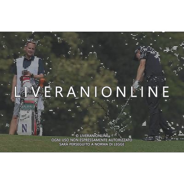 73Â° Open Golf Club Milano Italia Monza (MB) - 16.09.2016 Nella Foto:Matthew Fitzpatrick /Ph.Vitez-Ag. Aldo Liverani