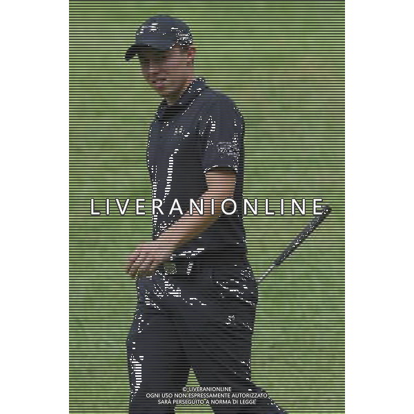 73Â° Open Golf Club Milano Italia Monza (MB) - 16.09.2016 Nella Foto:Matthew Fitzpatrick /Ph.Vitez-Ag. Aldo Liverani