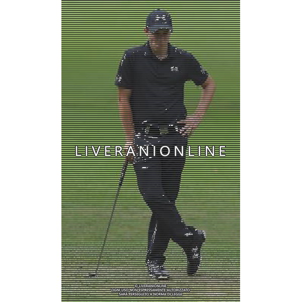 73Â° Open Golf Club Milano Italia Monza (MB) - 16.09.2016 Nella Foto:Matthew Fitzpatrick /Ph.Vitez-Ag. Aldo Liverani